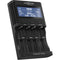 Ansmann Powerline 4 Ultra Battery Charger for NiMH & Lithium Cells