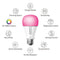 TP-Link KL135 Kasa Smart Wi-Fi Light Bulb (Multicolor, 2-Pack)