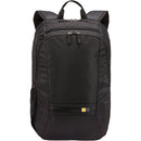 Case Logic Key Backpack Plus (Black)