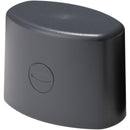 Ricoh THETA X 360? Camera with TL-3 Lens Cap Kit