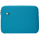 Case Logic Sleeve for 13.3" Laptop or MacBook (Peacock)