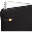 Case Logic Sleeve for 15-16" Laptop (Purple)