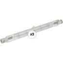 Impact FHM Frosted Lamp (3-Pack)