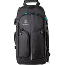 Tenba Shootout 14L Slim Backpack (Black, 2018 Edition)