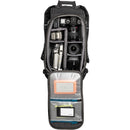 Tenba Shootout 14L Slim Backpack (Black, 2018 Edition)