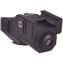 Firefield BattleTek Subcompact Rechargeable Laser Sight (Green Laser)