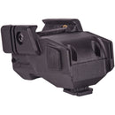 Firefield BattleTek Subcompact Rechargeable Laser Sight (Green Laser)
