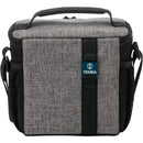 Tenba Skyline 8 Shoulder Bag (Gray)