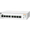 HPE Networking Instant On 1830 JL810A 8-Port Gigabit Managed Network Switch