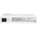 HPE Networking Instant On 1830 JL811A 8-Port Gigabit PoE+ Compliant Managed Network Switch