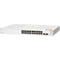 HPE Networking Instant On 1830 JL812A 24-Port Gigabit Managed Network Switch with SFP