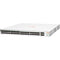 HPE Networking Instant On 1830 JL815A 48-Port Gigabit PoE+ Compliant Managed Network Switch with SFP