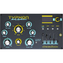 Dreadbox TYPHON Analog Monophonic Synthesizer