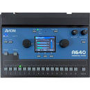 Aviom A640 Personal Digital Monitor Mixer