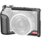Ulanzi Camera Cage for Sony ZV-E10 (Black)