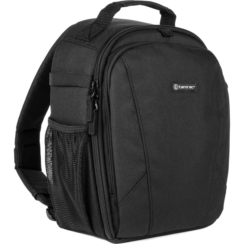 Tamrac Jazz Photo Backpack 84 v2.0 (Black)