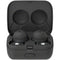 Sony WF-L900 LinkBuds True Wireless Open Earbuds (Dark Gray)