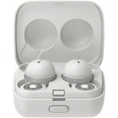 Sony WF-L900 LinkBuds True Wireless Open Earbuds (White)