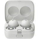 Sony WF-L900 LinkBuds True Wireless Open Earbuds (White)