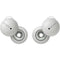 Sony WF-L900 LinkBuds True Wireless Open Earbuds (White)