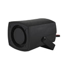 Piezo Siren - 24Vdc, 100dB, Warble Tone