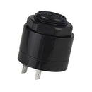 Piezo Siren - 12Vdc, 100dB