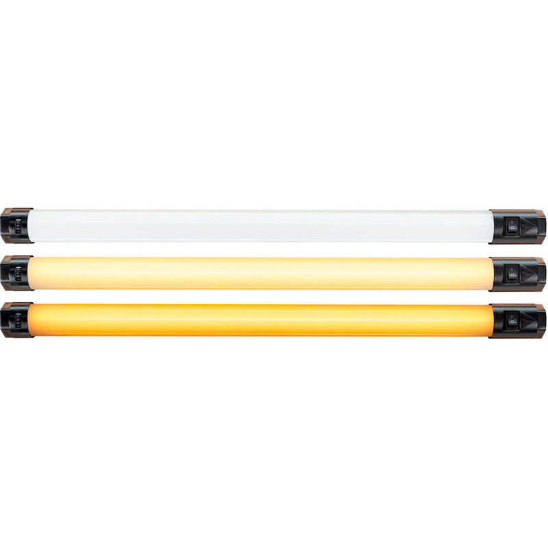 Quasar Science Crossfade X Linear Bi-Color LED Light (US, 2')