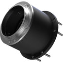 CHIOPT E-Mount for EXTREME Zoom Cinema Lens