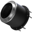 CHIOPT XTREME 75-250mm T3.2 Compact Zoom Lens Kit with PL & E Mounts