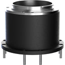 CHIOPT E-Mount for EXTREME Zoom Cinema Lens
