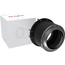 CHIOPT E-Mount for EXTREME Zoom Cinema Lens