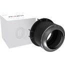 CHIOPT XTREME 75-250mm T3.2 Compact Zoom Lens Kit with PL & E Mounts