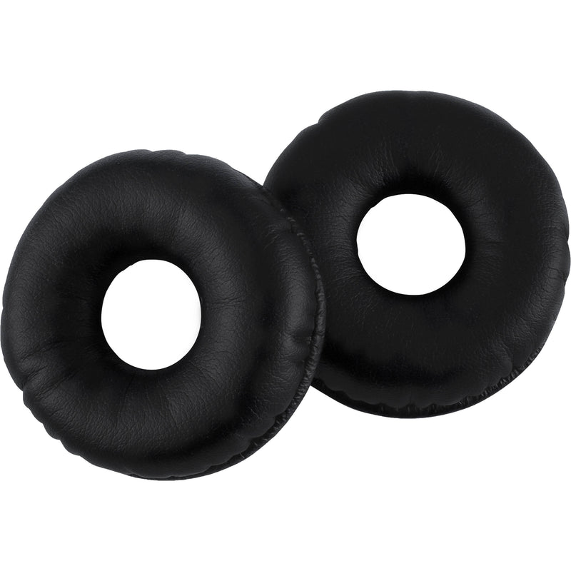 EPOS/SENNHEISER Thick Leatherette Ear Pads for SC 660 ANC - 1-Pair