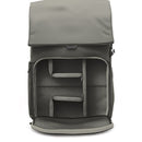 Brevite The Runner Camera Backpack (Charcoal)