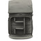 Brevite The Runner Camera Backpack (Charcoal)