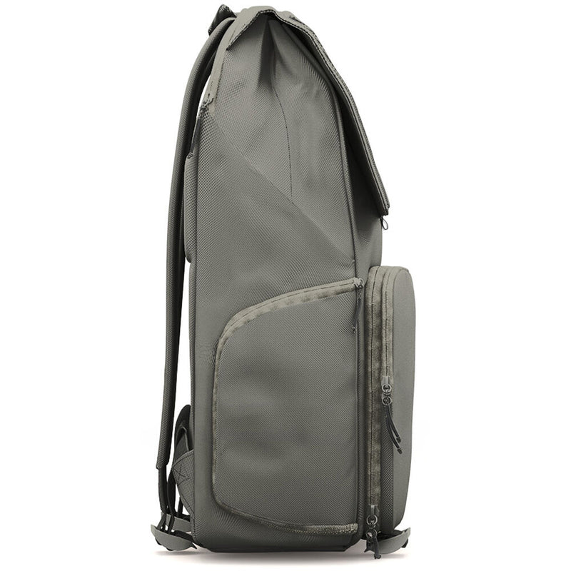 Brevite The Runner Camera Backpack (Charcoal)