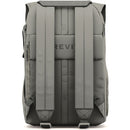 Brevite The Runner Camera Backpack (Charcoal)