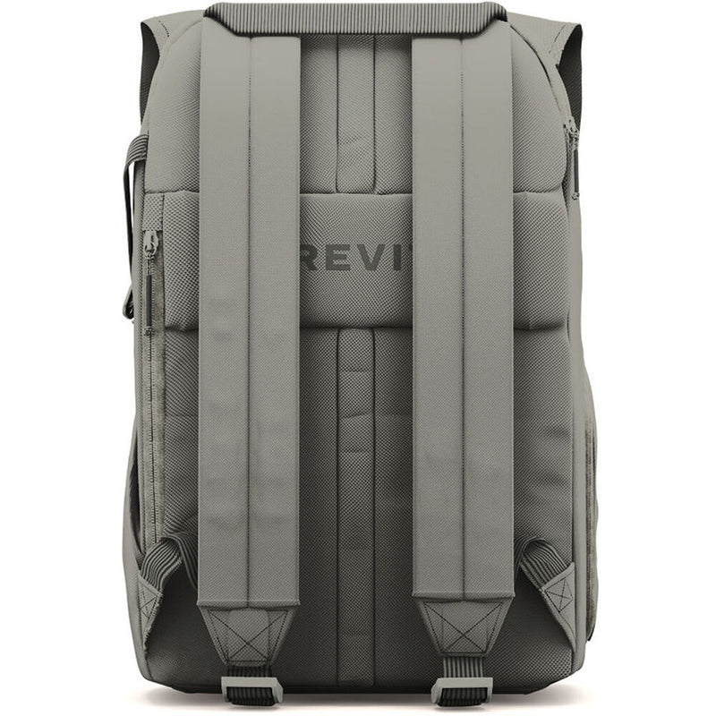 Brevite The Runner Camera Backpack (Charcoal)