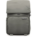 Brevite The Runner Camera Backpack (Charcoal)