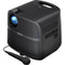 ION Audio Projector Deluxe 70-Lumen WSVGA Portable Projector