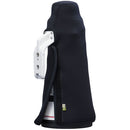 LensCoat TravelCoat Lens Cover for Canon 400mm f/2.8 IS III (Black)