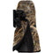 LensCoat TravelCoat Cover for the Nikon 70-200 f/2.8 VR/VRII (Realtree Max5)