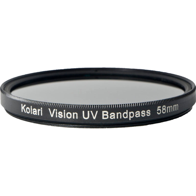Kolari Vision UV Bandpass Lens Filter (39mm)