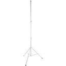 Phottix Px280W Air-Cushioned Light Stand (White, 9.2')