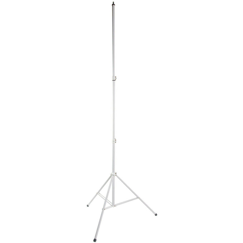 Phottix Px280W Air-Cushioned Light Stand (White, 9.2')