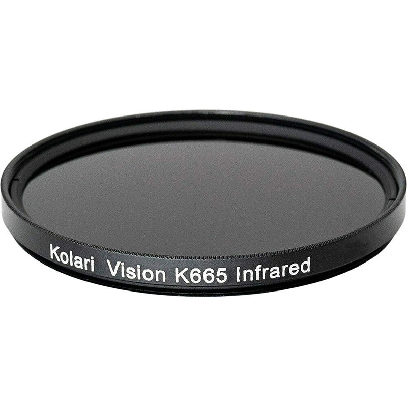 Kolari Vision Infrared Lens Filter (67mm, 665nm)