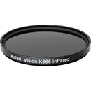 Kolari Vision Infrared Lens Filter (40.5mm, 665nm)