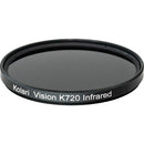 Kolari Vision Infrared Lens Filter (40.5mm, 720nm)