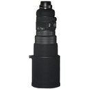 LensCoat Cover for Nikon 300 F/2.8 AFSI Lens (Black)