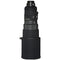 LensCoat Cover for Nikon 300 F/2.8 AFSI Lens (Black)
